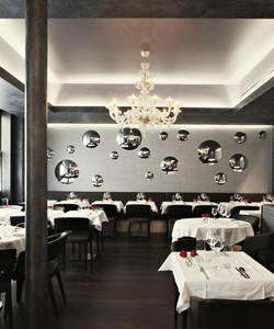 Le Maxan Restaurant餐厅图片