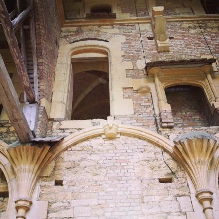 Woodchester Mansion景点图片