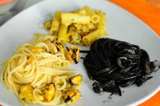 Gigliocooking School-佛罗伦萨必去景点