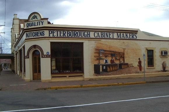 Peterborough Motel主图