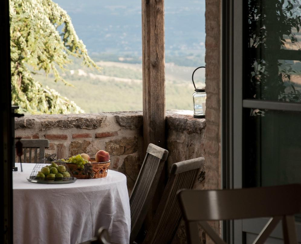 Montefreddo Toscana