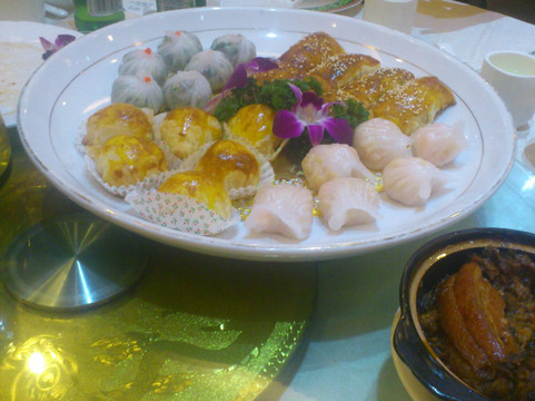 翠香阁潮州菜馆主图