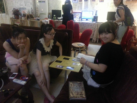 OR间家庭旅馆 主图