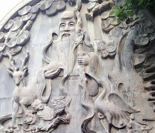 八里沟景区-辉县市必去景点