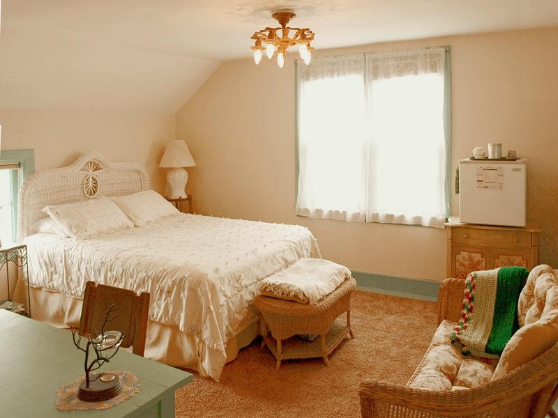 Spring Street Inn主图