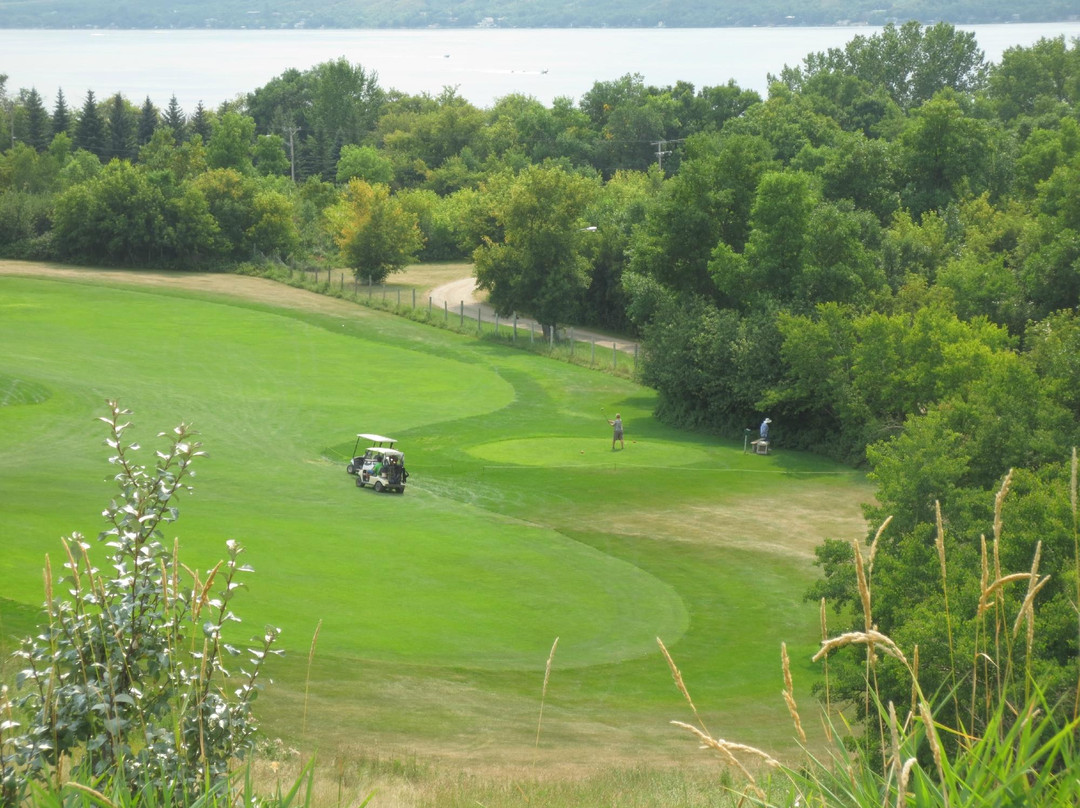 Katepwa Beach Golf Club-Fort Qu'Appelle必去景点