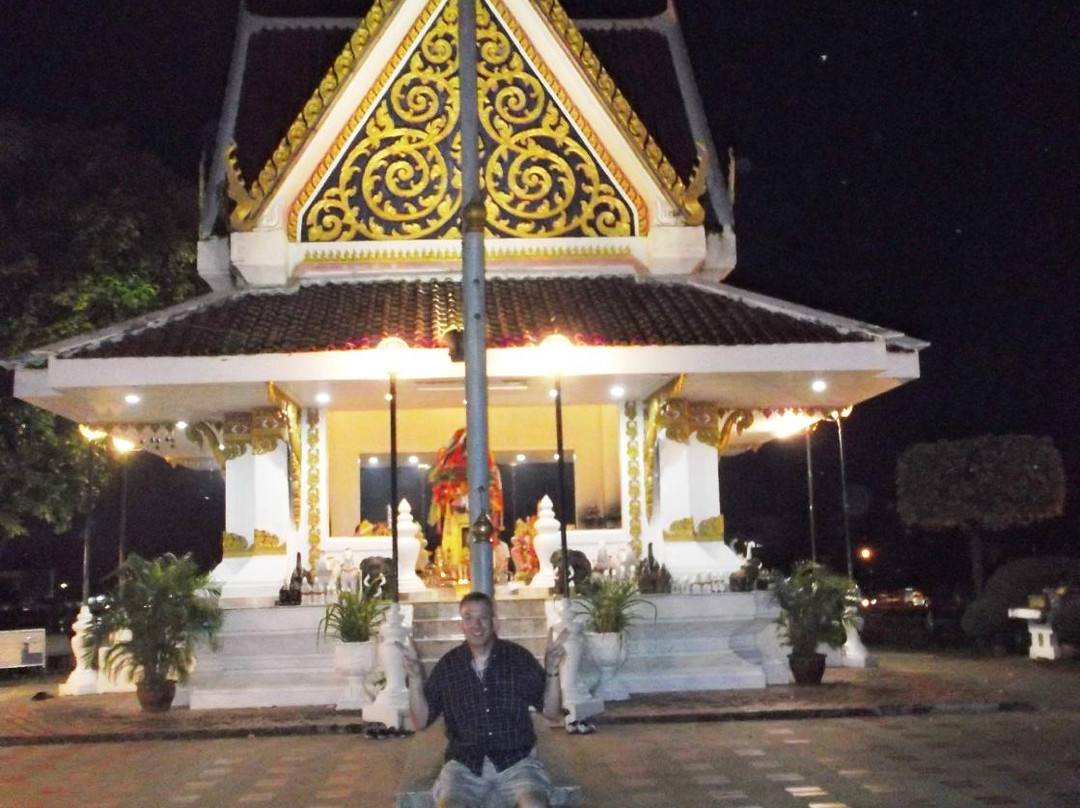Bueng Phlan Chai景点图片