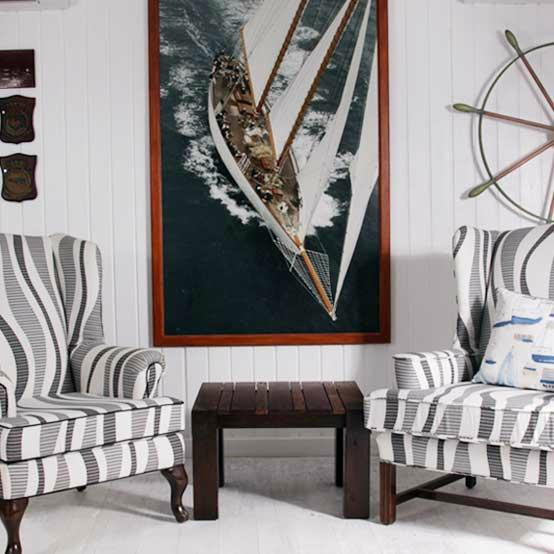 Drift Ocean Terrace Lounge景点图片