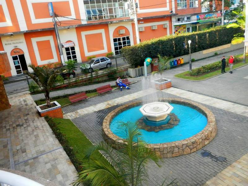 Teatro - Sesc Teresópolis-特雷索波利斯必去景点