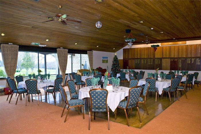 Lilley Brook Golf Club景点图片