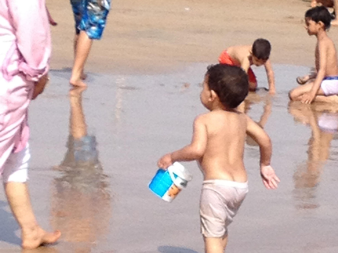 Essaouira Beach-索维拉必去景点