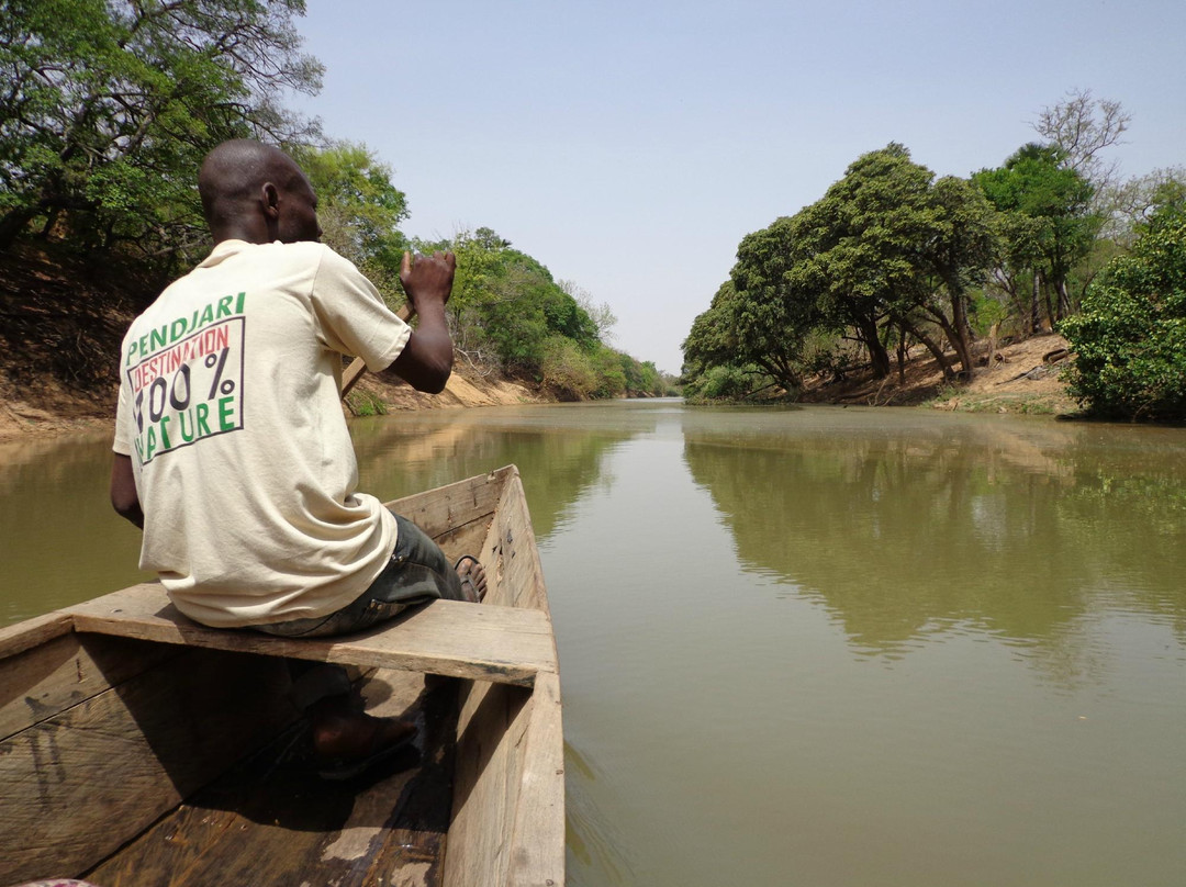 Atakora Department旅游攻略图片