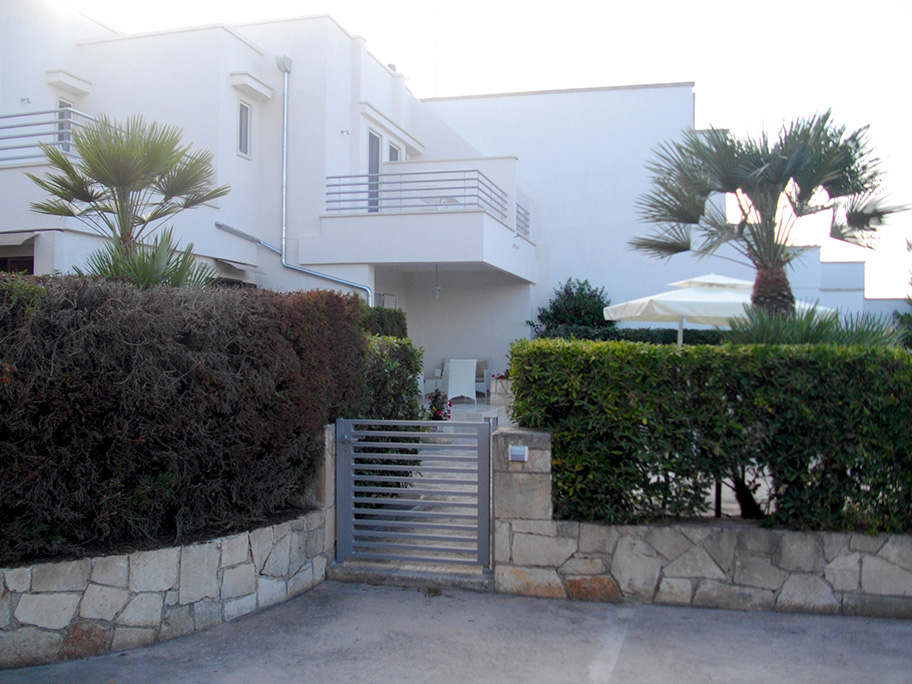 B&B Villa Cinzia-官方