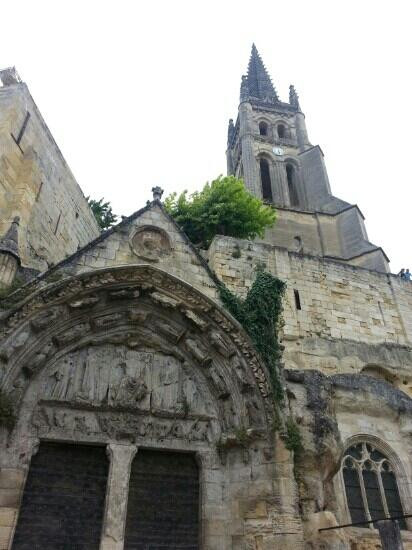 Office de Tourisme du Grand Saint-Emilionnais景点图片