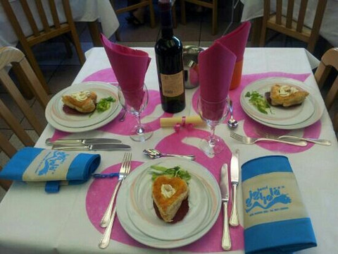 Hotel Gigliola主图