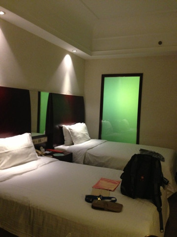 上海美丽园大酒店主图