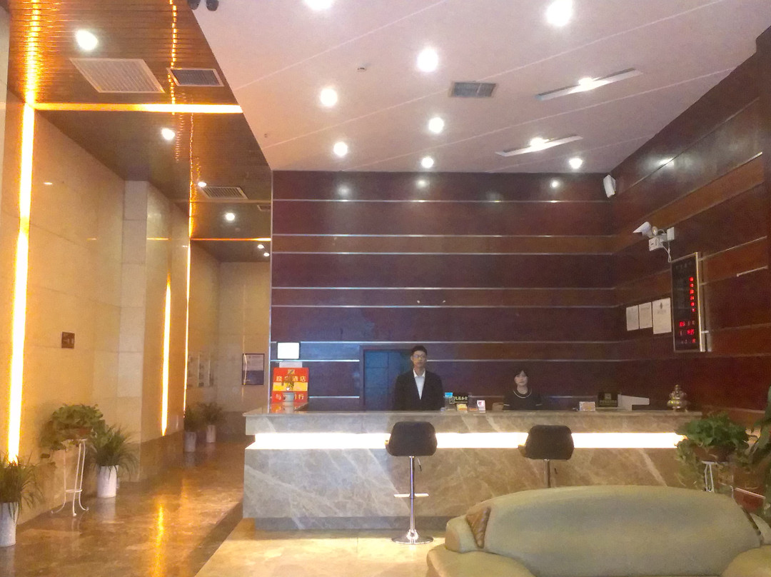 晓宇酒店主图