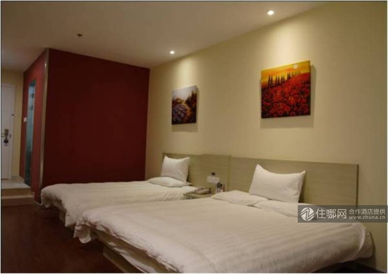 麗枫酒店(苏州十全街人民桥南地铁站店)主图