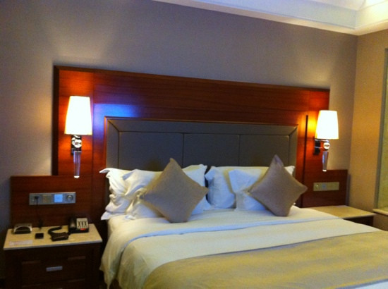 沈阳国际皇冠假日酒店主图