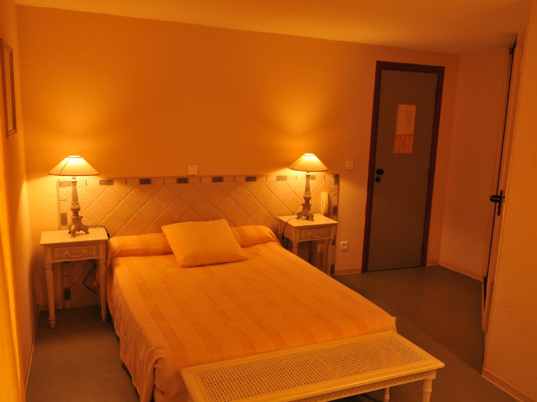 Hotel Restaurant Franceshini主图