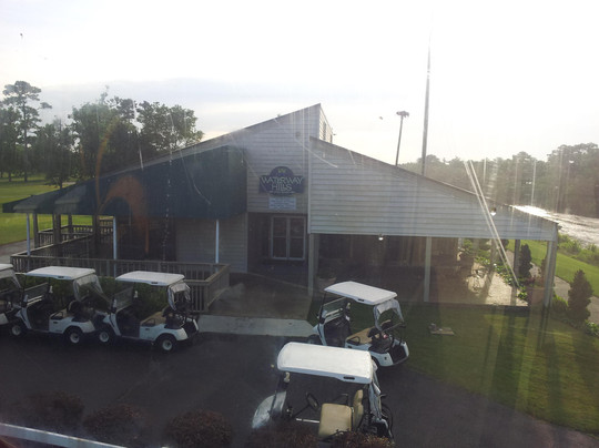 Waterway Hills Golf Club-美特尔海滩必去景点