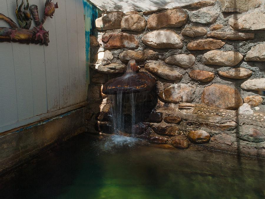 Essence of Tranquility-Safford必去景点