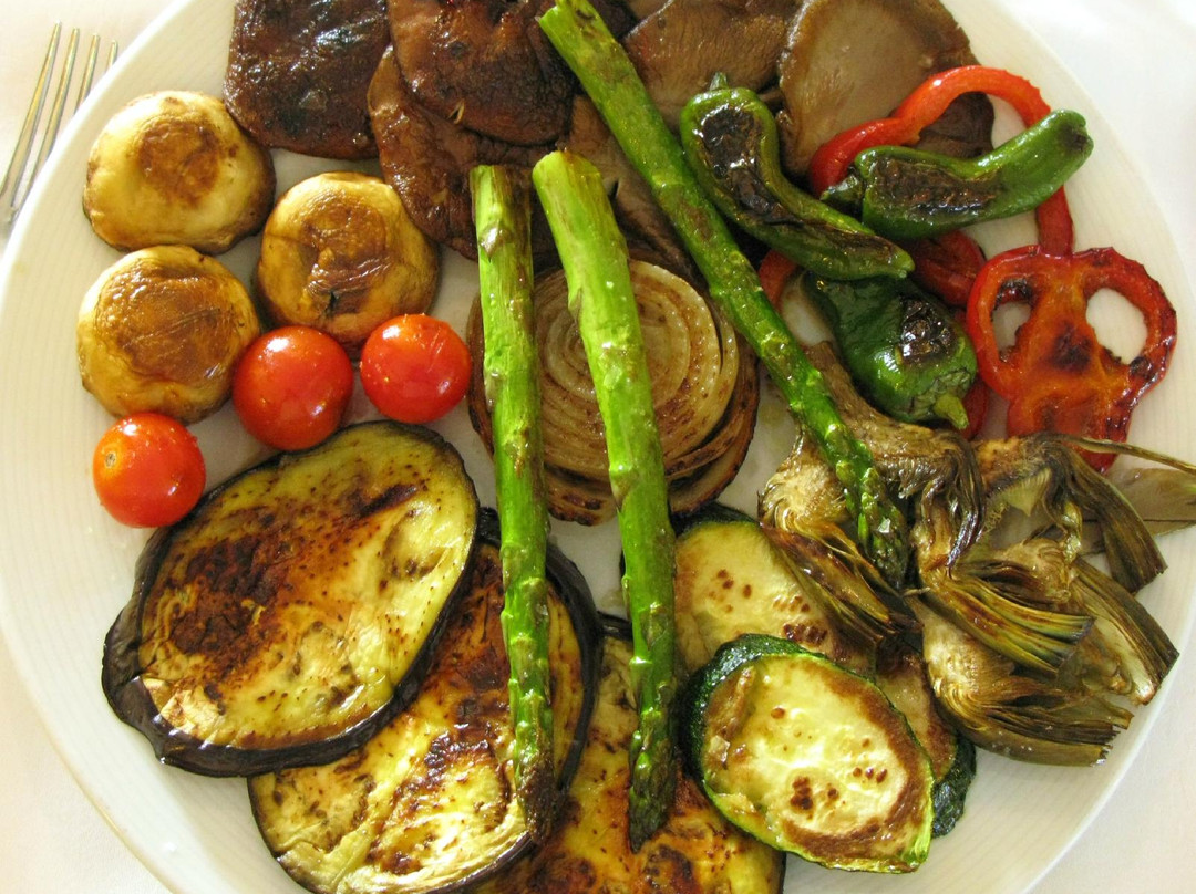 Puig餐馆和美食-Alhacena