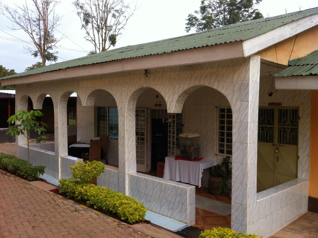 Siaya Guest House
