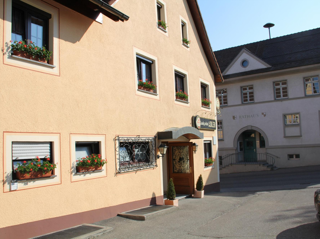 Gasthaus Adler主图