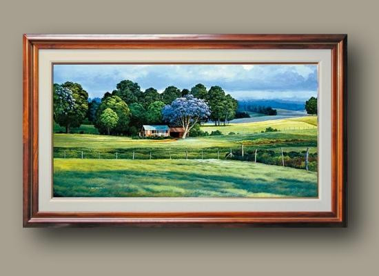 The Curtis Wilson Cost Gallery-库拉必去景点