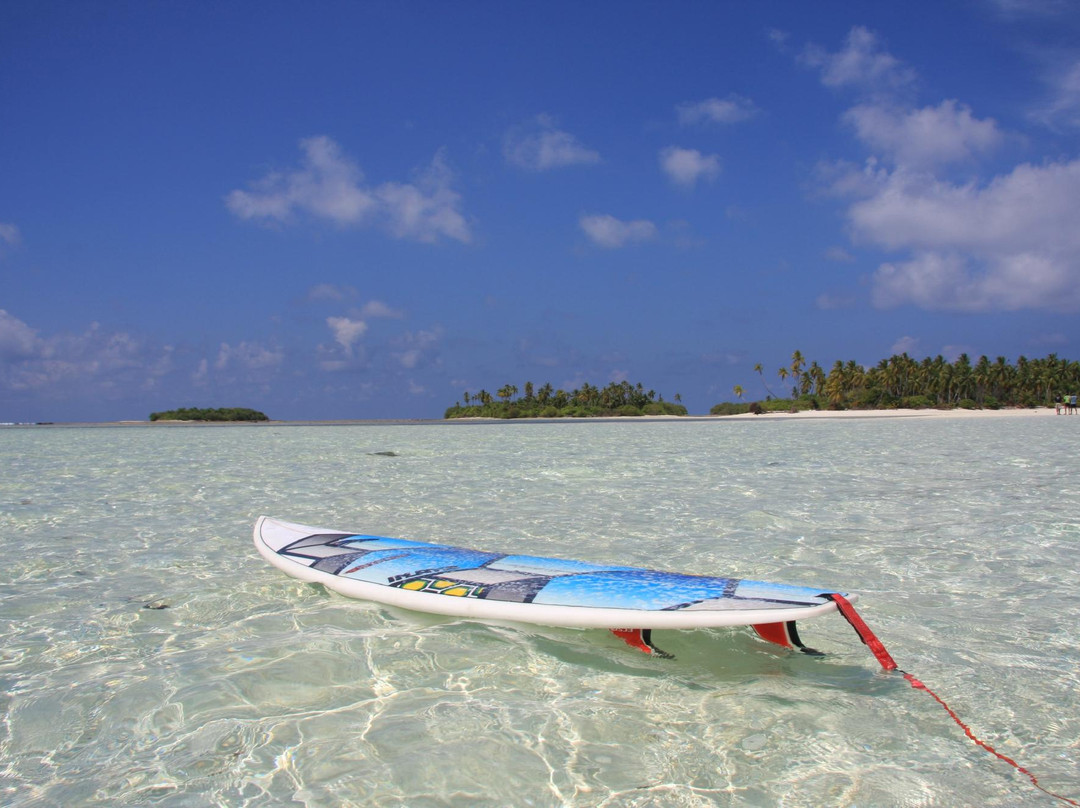 Beacons Surf Villas