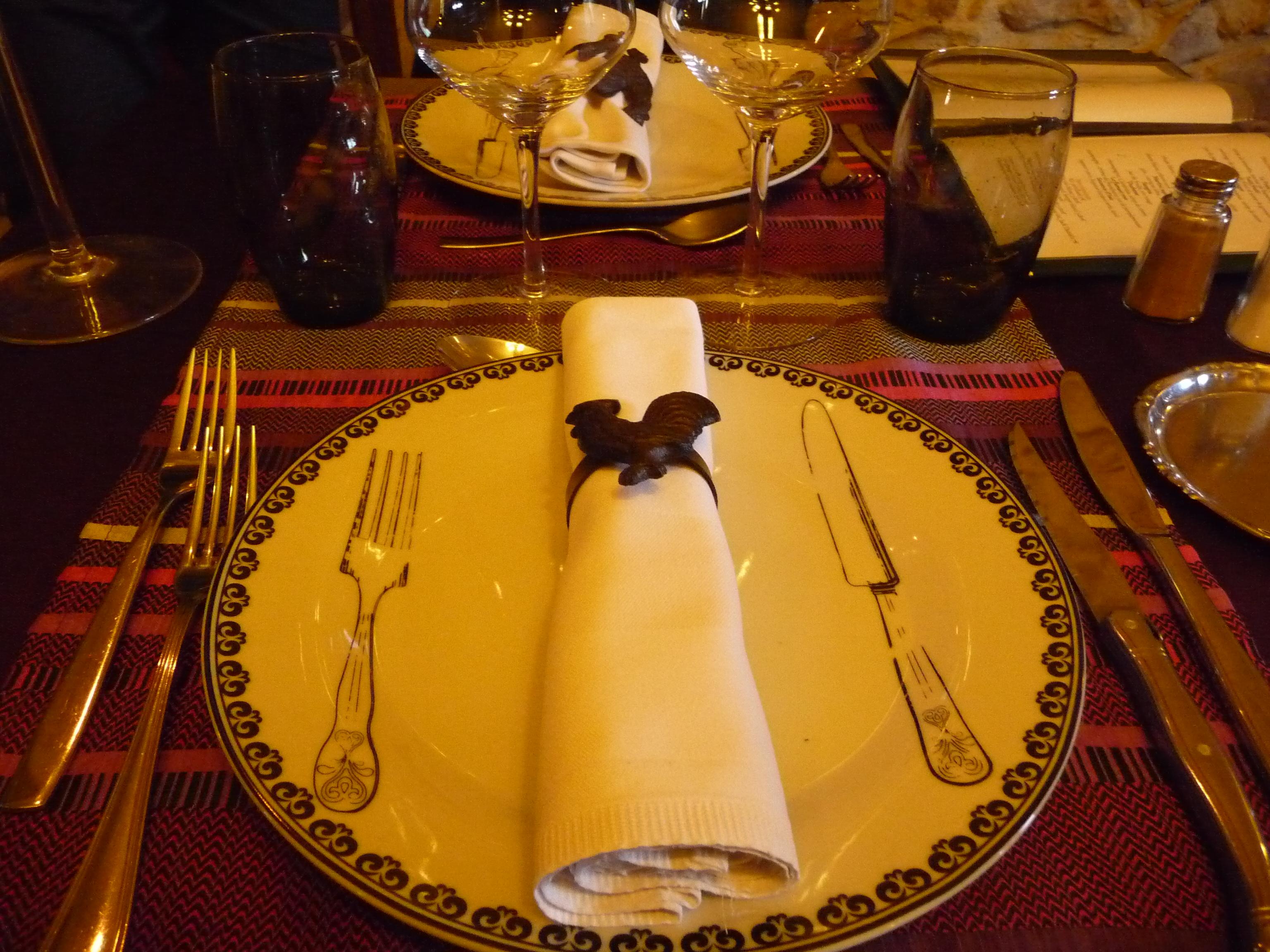 Logis Hotel Le Relais Sarrasin Rest. A La Table D'Alexandre-客卧