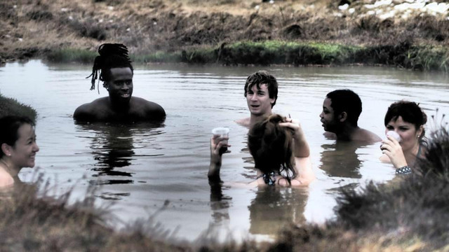 Goecco Indie户外探索之旅-雷克雅未克必去景点