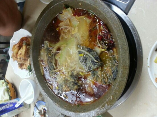 巴乡石锅鱼主图