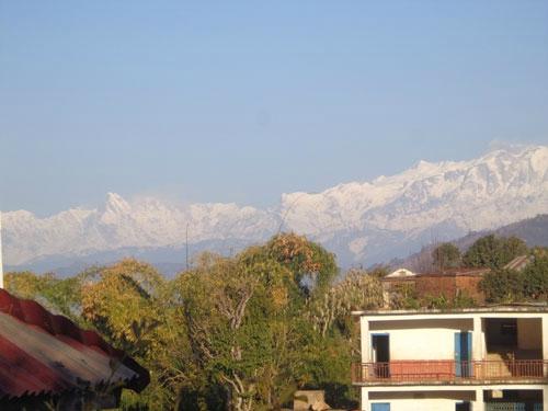 Nareshwor Home Stay-官方