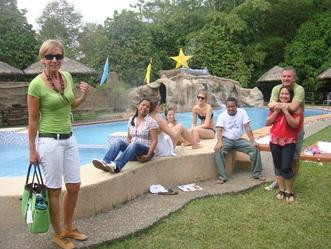 Gumamela Caverock Farm Resort-达沃必去景点