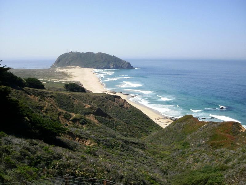 苏尔州立历史公园-大苏尔必去景点