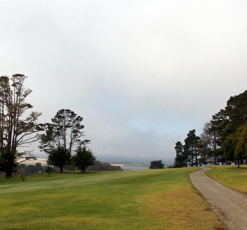 Morro Bay Golf Course景点图片