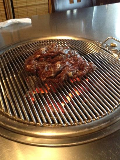 Tofu Village Korean BBQ