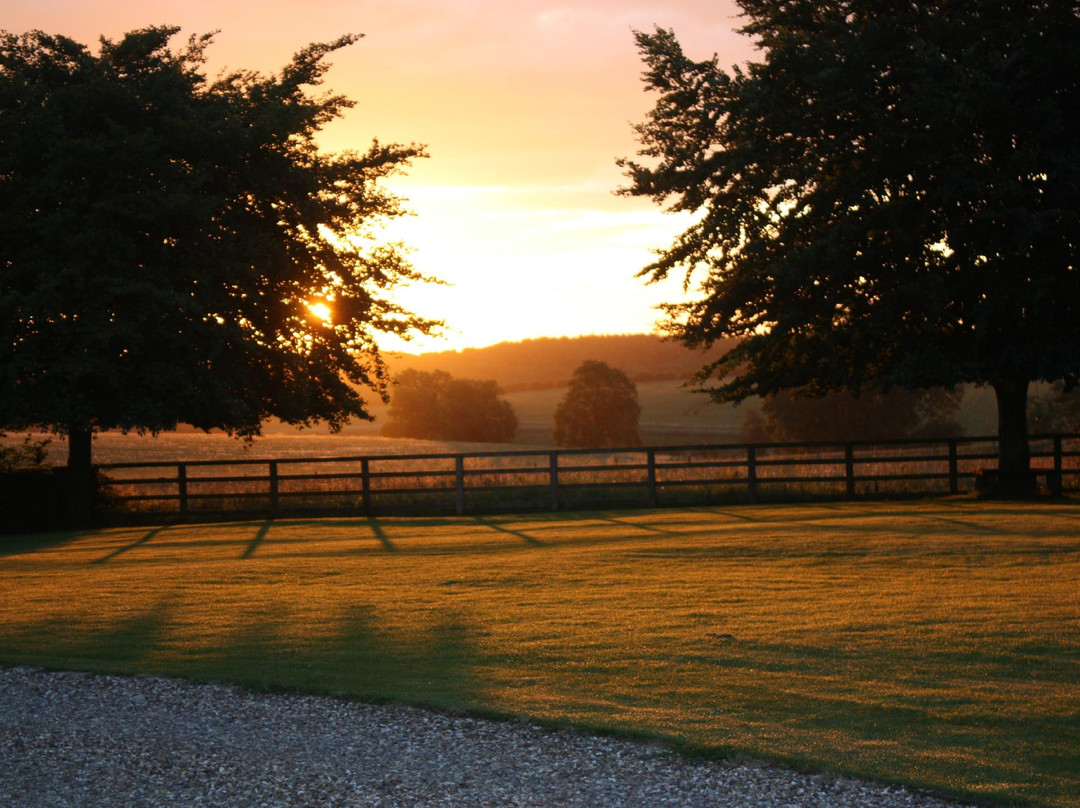 Carters Barn - Home on the Wolds主图