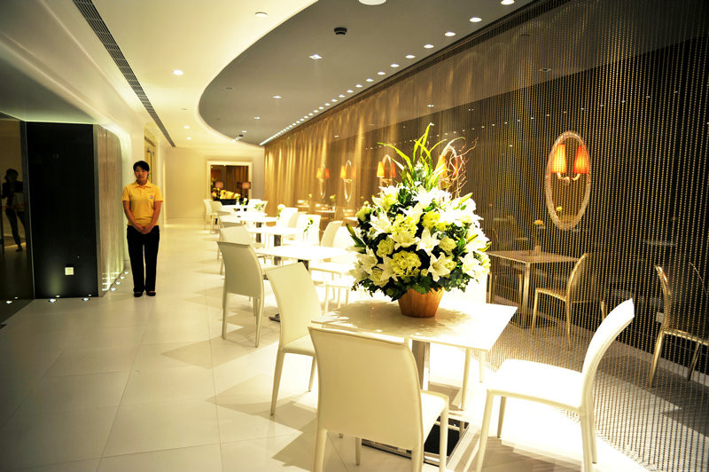 诸暨锦江之星人民医院高铁站酒店主图