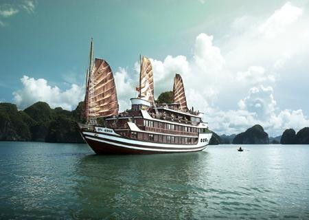 Bhaya Cruises景点图片
