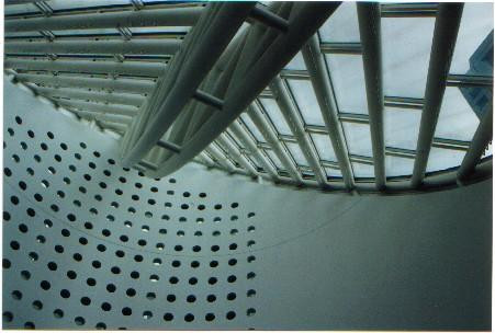 旧金山现代艺术博物馆-旧金山必去景点