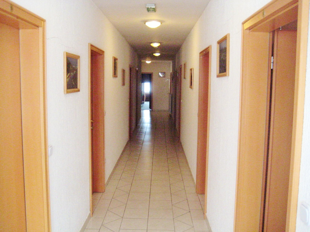 Hotel Gostisce Golob主图