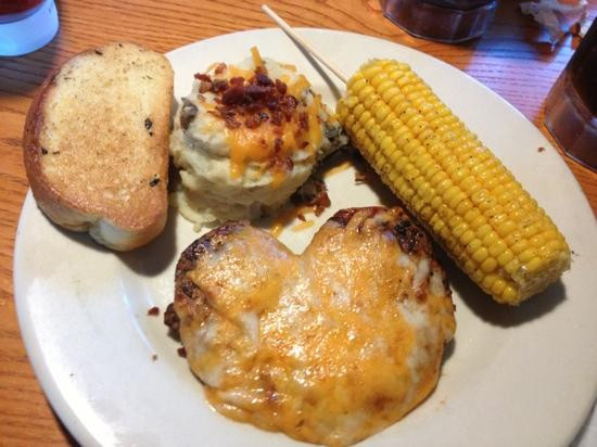 Yulee餐馆和美食-Chili's Grill & Bar