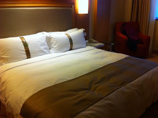 杭州国际假日酒店主图