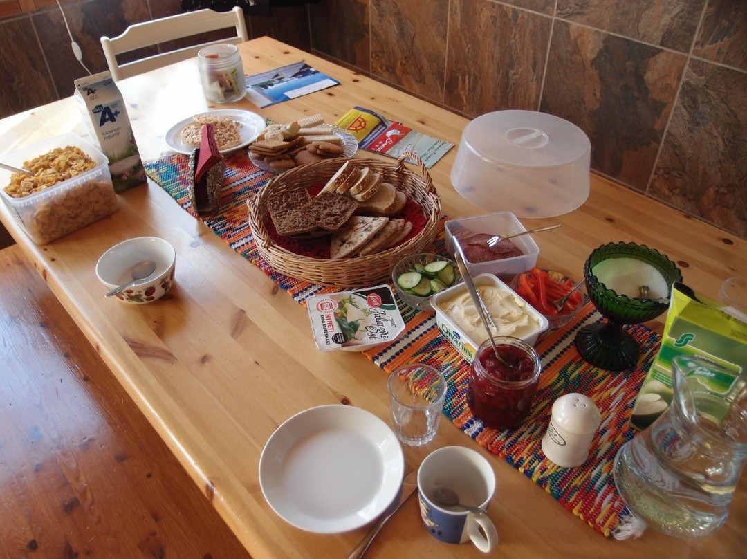 B&B Myllymatka 10主图