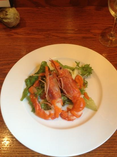 クチーナイタリアーナ ハル