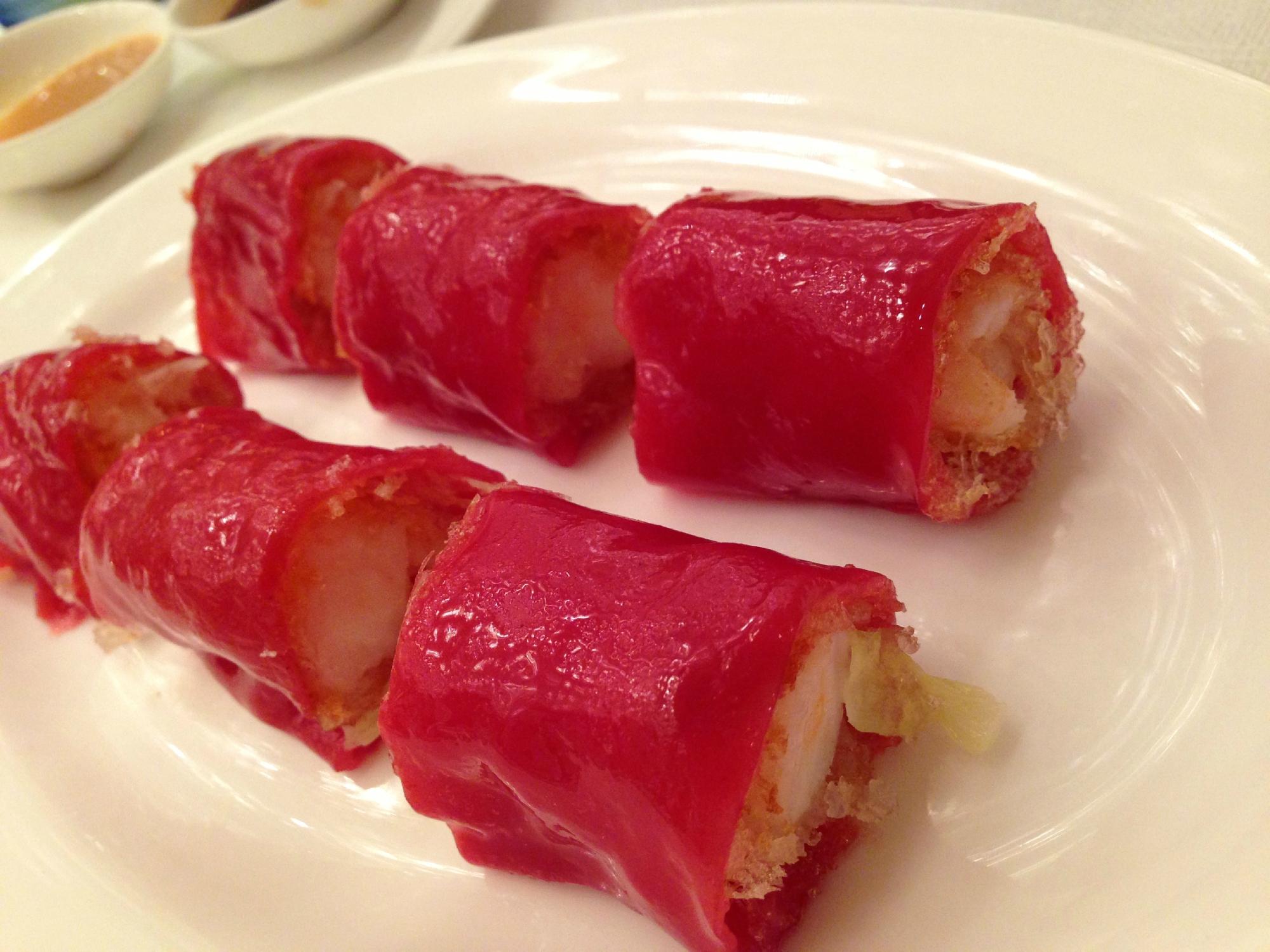 大连香格里拉-餐饮
