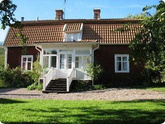 Astrid Lindgrens Childhood Home-Vimmerby必去景点